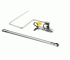 SOPORTE SPRAY ROLLER 25CM C/EXT. 90CM WAGNER WG-2420497