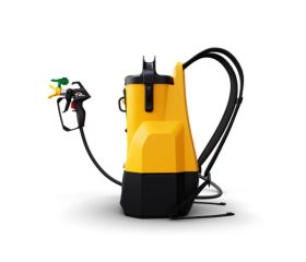 AIRLESS CONTROL PRO 300MOVE BAJA PRESION WAGNER WG-2443925