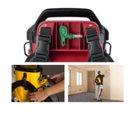 AIRLESS CONTROL PRO 300MOVE BAJA PRESION WAGNER WG-2443925