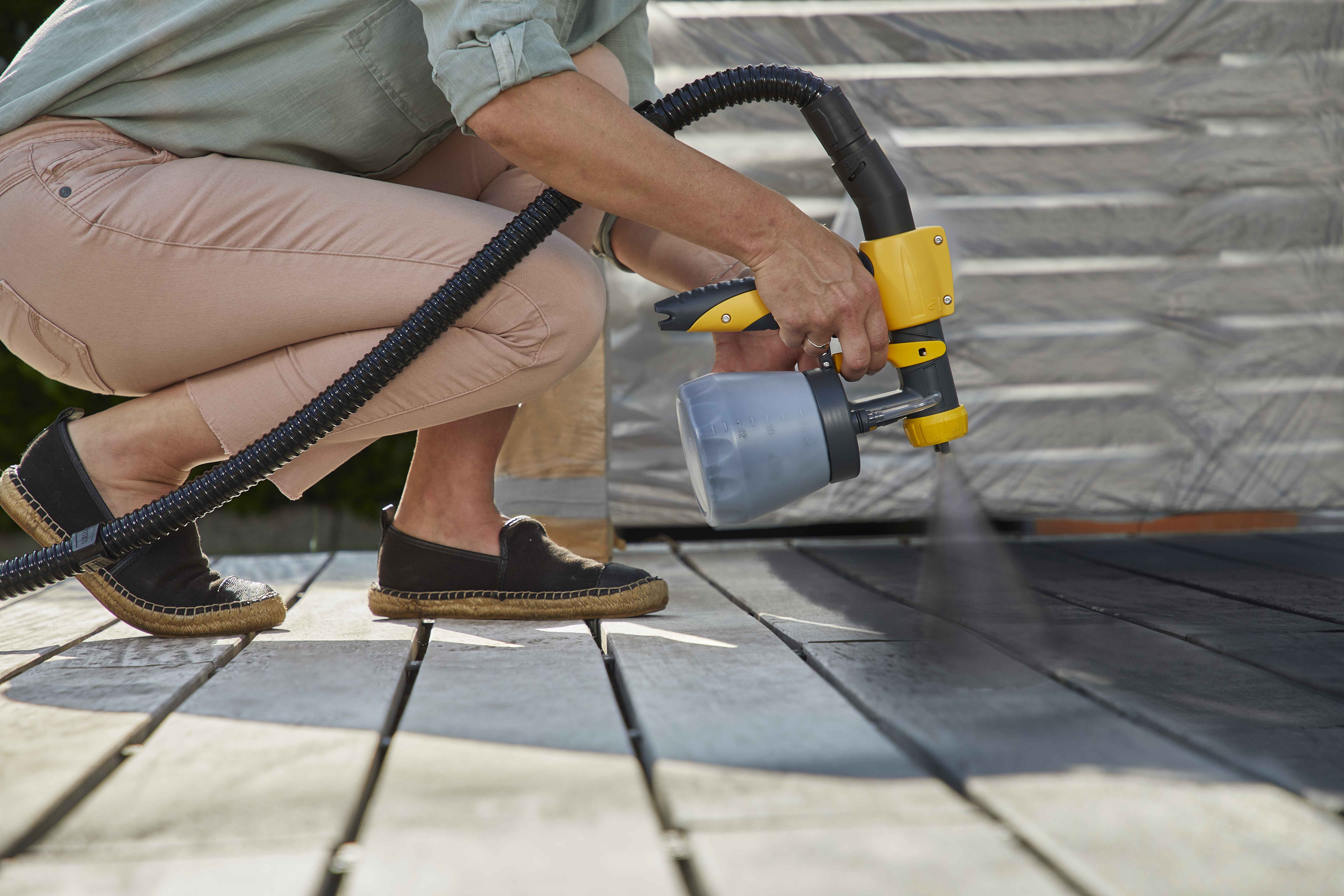 W975 TURBINA SUCCION DIRECTA WAGNER WG-2454265