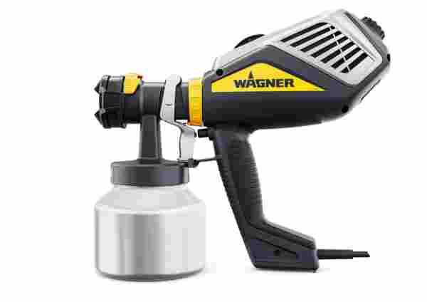 FINISH CONTROL 3500 PLUS WAGNER WG-2477391