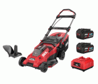 SKIL 0140 BA Cortacésped a batería «Brushless»