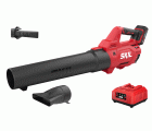 SKIL 0330 AC Soplador de hojas a batería «Brushless»