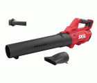 SKIL 0330 CA Soplador de hojas a batería «Brushless»