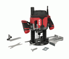 SKIL 1860 AA Fresadora