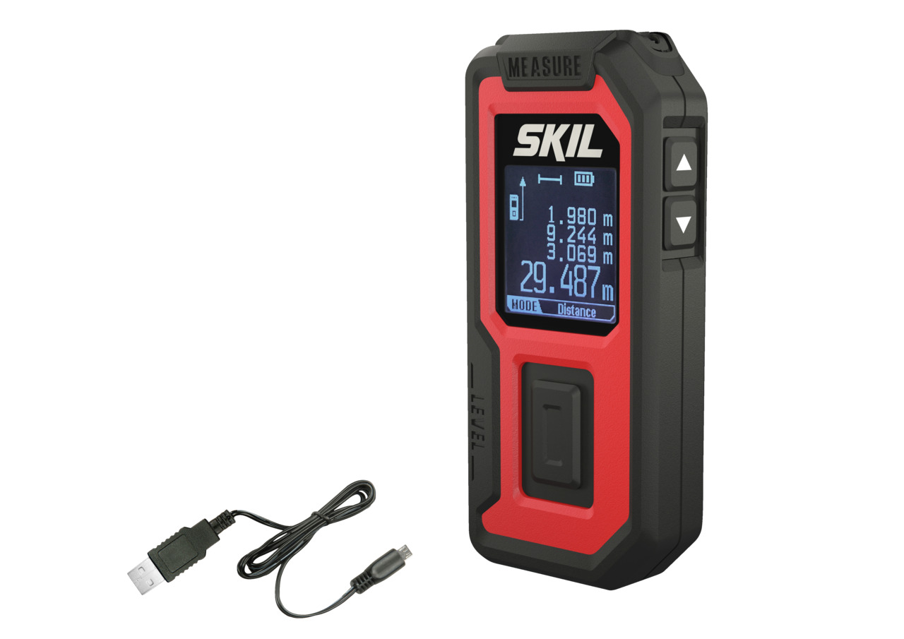 SKIL 1930 AA Medidor láser