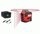 SKIL 1960 DA Láser en cruz de 360°