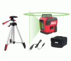 SKIL 1961 DA Láser en cruz de 360°