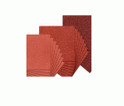 SKIL 2610393324 Papel Velcro (54 x 54 mm)