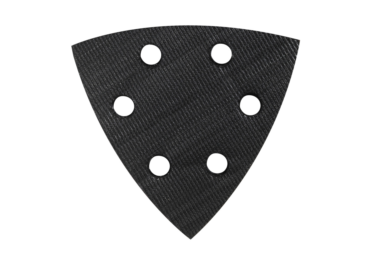 SKIL 2610393364 Base triangular (93 mm) para lijadoras Delta