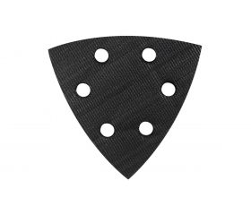 SKIL 2610393364 Base triangular (93 mm) para lijadoras Delta