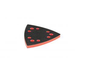 SKIL 2610399400 Base triangular (93 mm) para lijadoras multifuncionales
