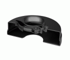 SKIL 2610S00253 Protección cerrada de 115 mm