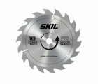 SKIL 2610S00273 Hoja de sierra de carburo (Ø 184 mm, 18 dientes)