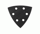 SKIL 2610S00278 Base triangular (93 mm) para lijadoras multifuncionales