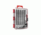 SKIL Juego de puntas de atornillar (51 unidades)