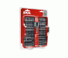 SKIL Juego de puntas de atornillar (50 unidades)