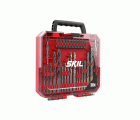SKIL Juego de puntas de atornillar y taladrar (30 unidades)