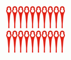 SKIL 2610Z04031 Cuchillas de corte