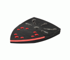 SKIL 2610Z04837 Plato de apoyo para lijadoras multifuncionales
