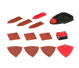 SKIL 2610Z06594 Juego de accesorios «FOX»
