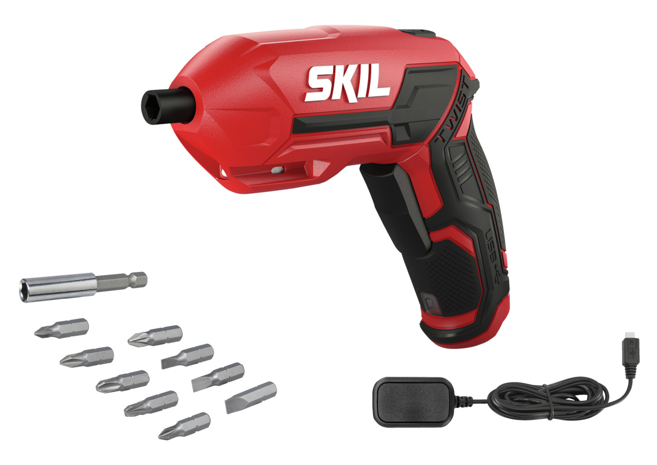 SKIL 2710 AA Atornillador a batería