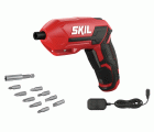 SKIL 2710 AA Atornillador a batería