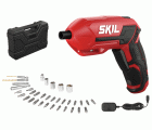SKIL 2710 GA Atornillador a batería