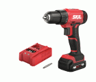 SKIL 2740 AA Taladro/atornillador a batería