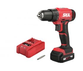 SKIL 2740 AA Taladro/atornillador a batería