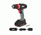 SKIL 2842 AA Taladro/atornillador a batería