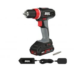 SKIL 2842 AA Taladro/atornillador a batería