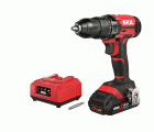 SKIL 3010 AA Taladro/atornillador a batería