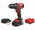 SKIL 3010 BA Taladro/atornillador a batería
