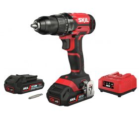 SKIL 3010 BA Taladro/atornillador a batería