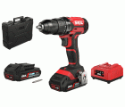 SKIL 3010 HB Taladro/atornillador a batería