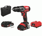 SKIL 3020 HB Taladro percutor de batería