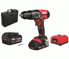 SKIL 3020 HC Taladro percutor de batería
