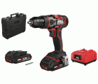 SKIL 3070 HA Taladro percutor a batería «Brushless»