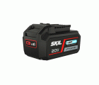 SKIL BR1E3104AA Batería de ión-litio «20V Max» (18 V) 4,0 Ah «Keep Cool»