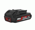 SKIL Batería «20V Max» (18 V) 2,0 Ah ión-litio