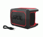 SKIL 3151 CA Altavoz Bluetooth a batería