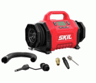 SKIL 3153 CA Compresor de aire a batería