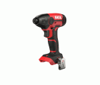 SKIL 3210 CA Atornillador de impacto a batería