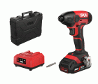 SKIL 3210 GA Atornillador de impacto a batería