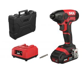 SKIL 3210 GA Atornillador de impacto a batería