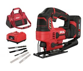 SKIL 3420 DA Sierra de calar a batería