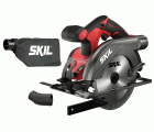 SKIL 3520 CA Sierra circular a batería