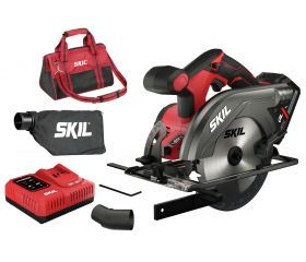 SKIL 3520 DB Sierra circular a batería