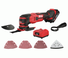 SKIL 3620 AA Multiherramienta a batería